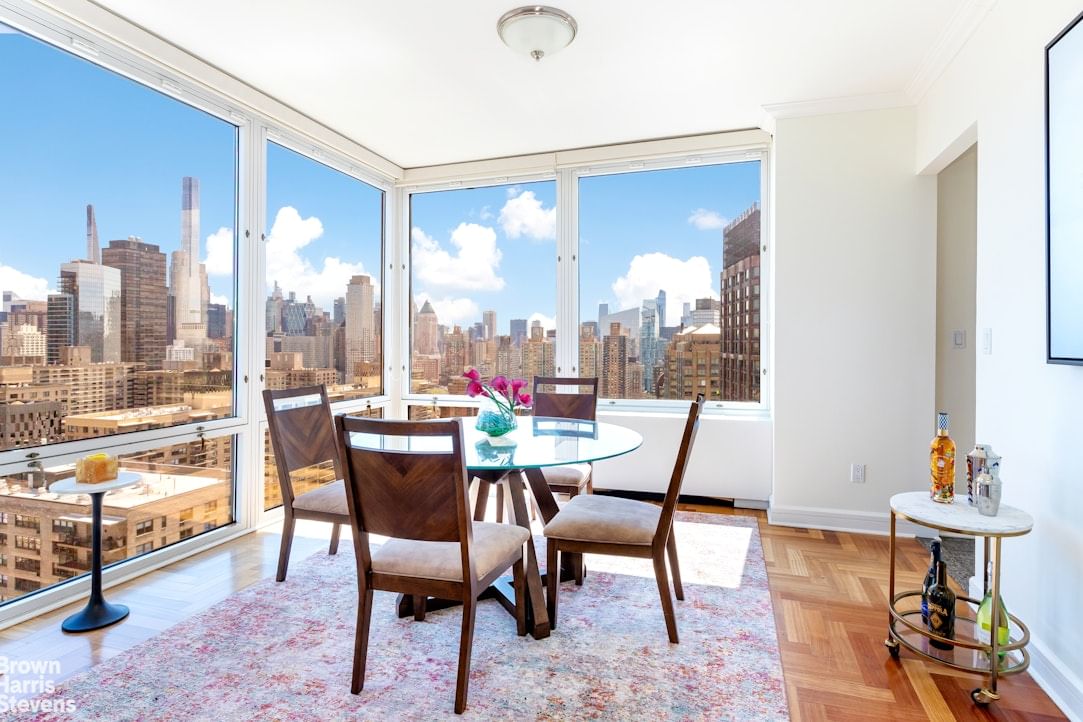 Real estate property located at 220 RIVERSIDE #34C, New York, Lincoln Square, New York City, NY