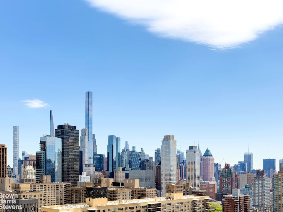 Real estate property located at 220 RIVERSIDE #34C, New York, Lincoln Square, New York City, NY