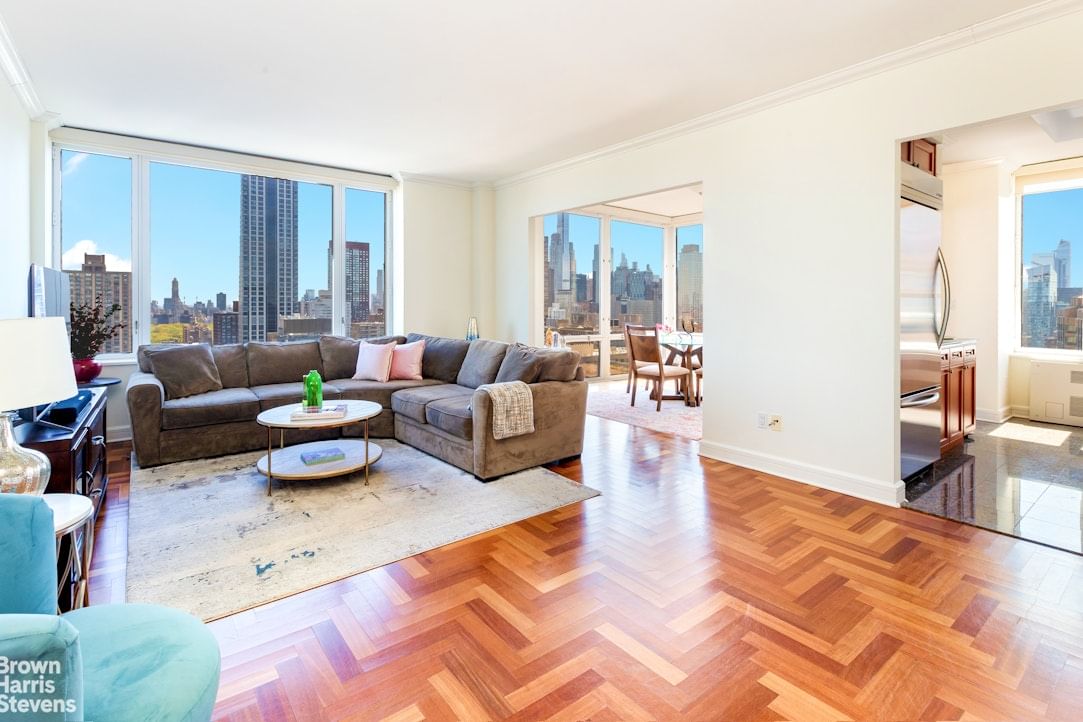 Real estate property located at 220 RIVERSIDE #34C, New York, Lincoln Square, New York City, NY