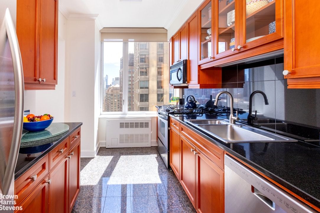 Real estate property located at 220 RIVERSIDE #34C, New York, Lincoln Square, New York City, NY