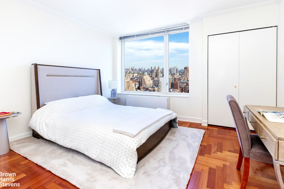 Real estate property located at 220 RIVERSIDE #34C, New York, Lincoln Square, New York City, NY