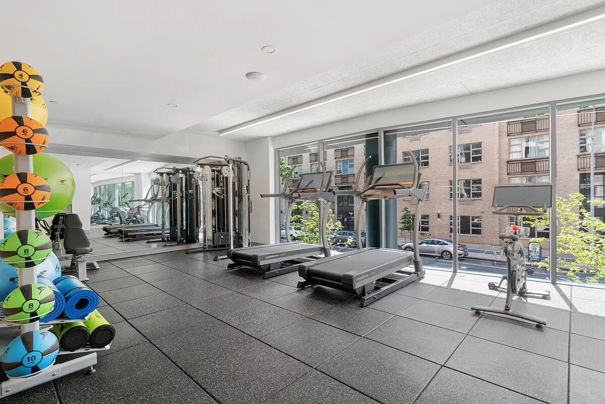 Real estate property located at 526 UNION #408, Kings, Williamsburg, New York City, NY