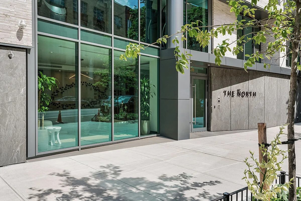 Real estate property located at 526 UNION #408, Kings, Williamsburg, New York City, NY