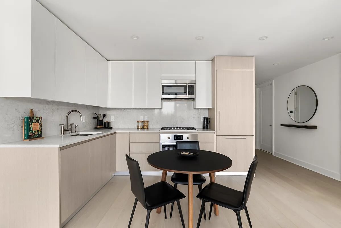 Real estate property located at 526 UNION #408, Kings, Williamsburg, New York City, NY