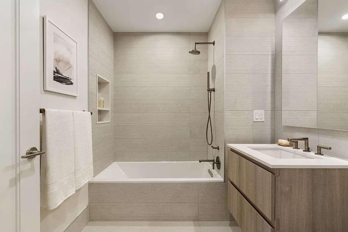 Real estate property located at 526 UNION #408, Kings, Williamsburg, New York City, NY