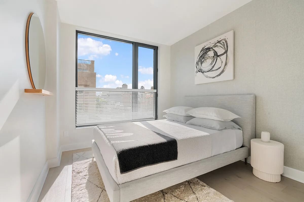 Real estate property located at 526 UNION #408, Kings, Williamsburg, New York City, NY