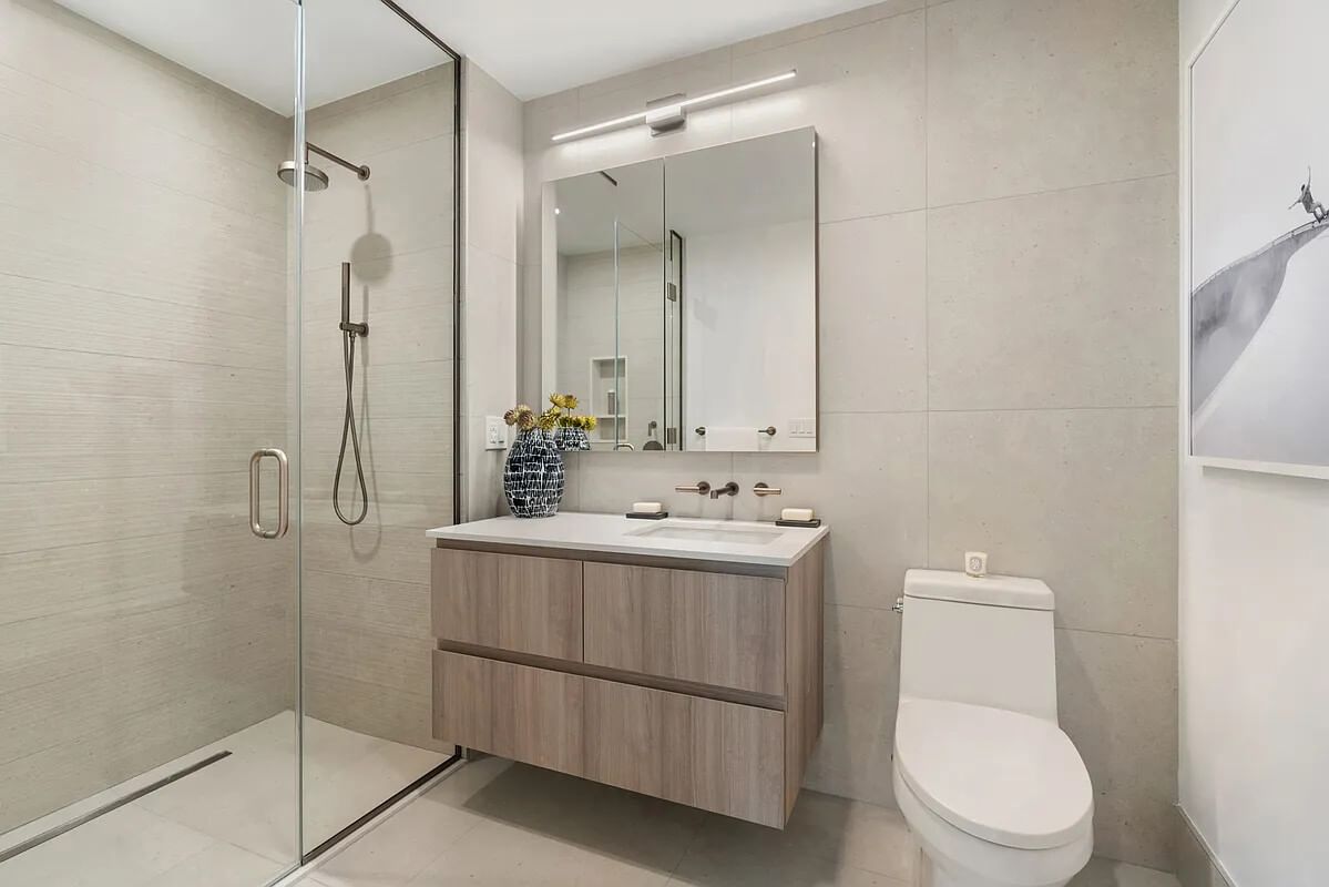 Real estate property located at 526 UNION #408, Kings, Williamsburg, New York City, NY