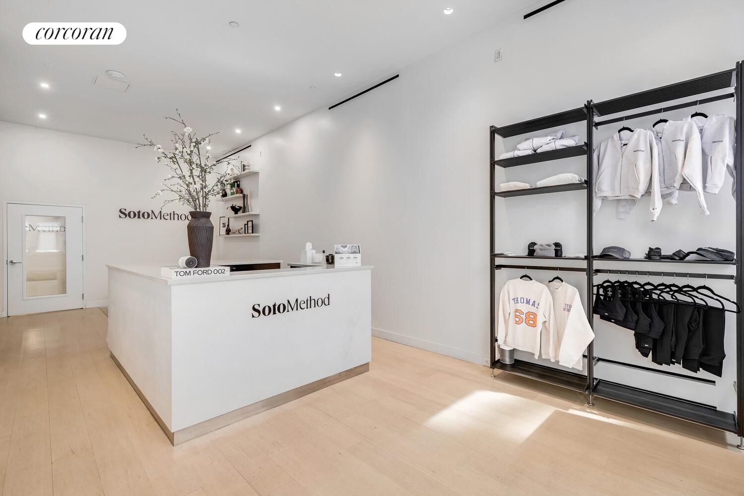 Real estate property located at 68 THOMAS #1, New York, Tribeca, New York City, NY