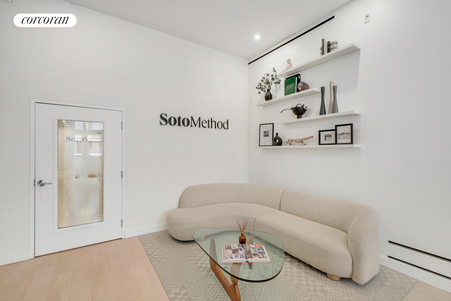 Real estate property located at 68 THOMAS #1, New York, Tribeca, New York City, NY