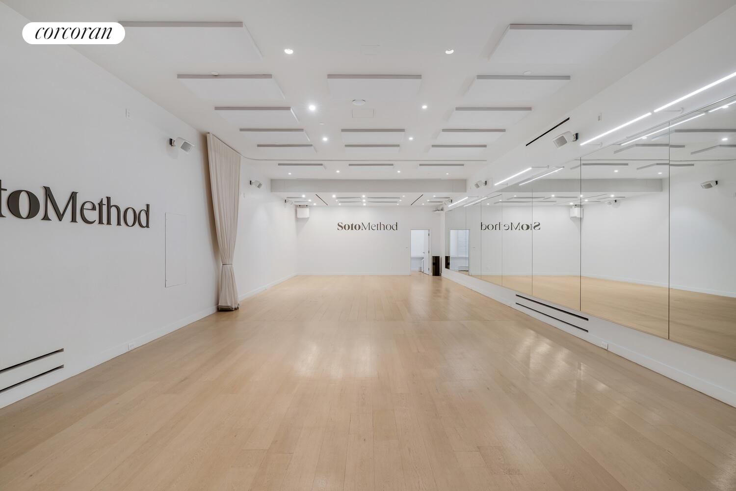 Real estate property located at 68 THOMAS #1, New York, Tribeca, New York City, NY