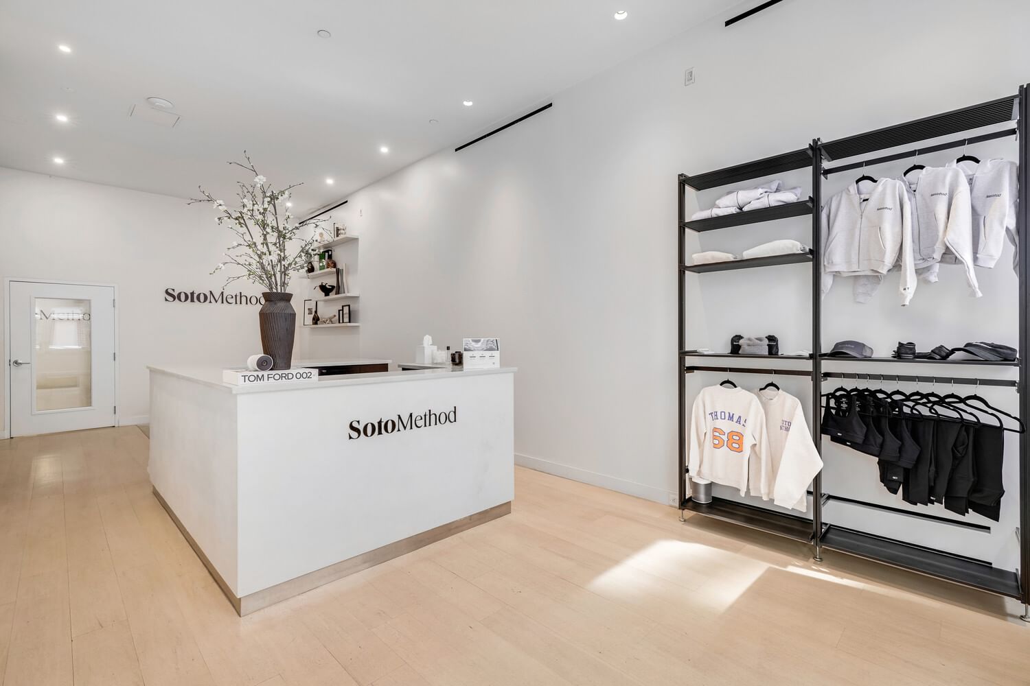 Real estate property located at 68 THOMAS #1, New York, Tribeca, New York City, NY