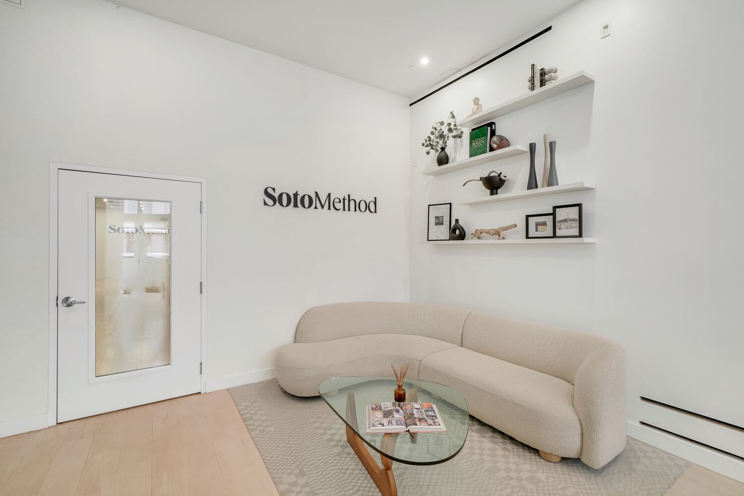 Real estate property located at 68 THOMAS #1, New York, Tribeca, New York City, NY