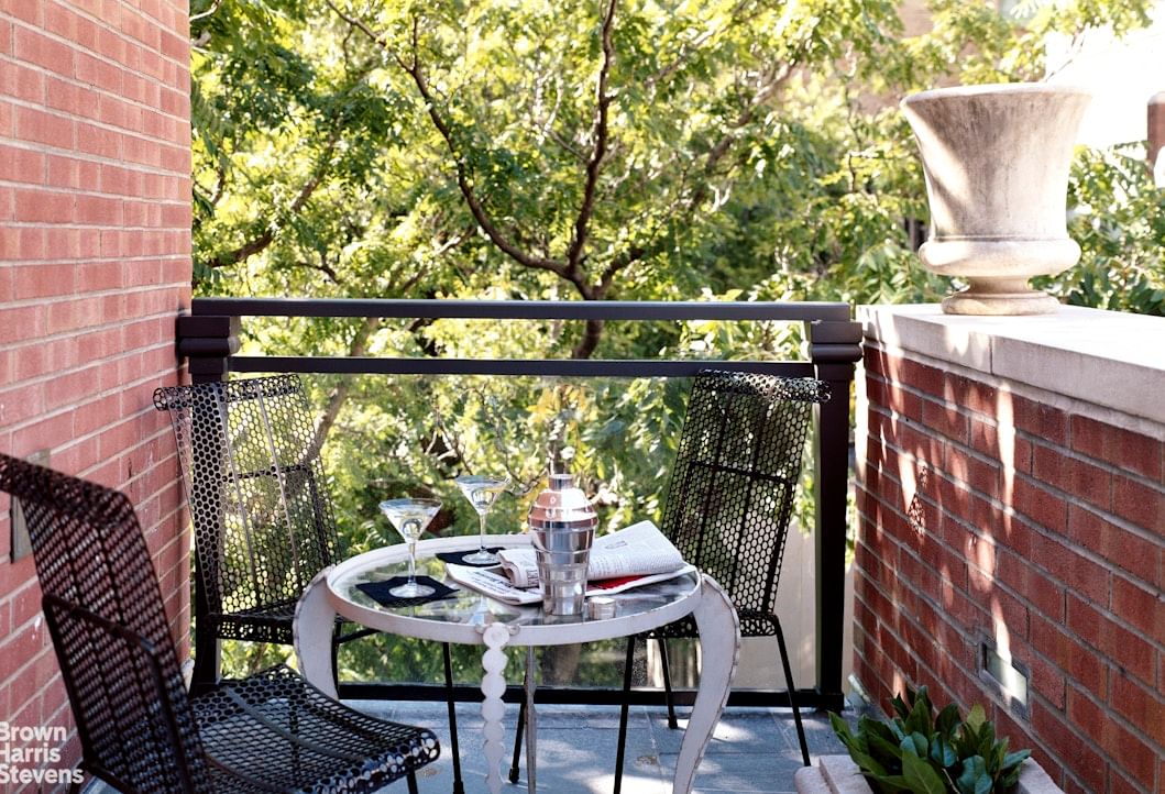 Real estate property located at 181 65TH #6B, New York, Lenox Hill, New York City, NY