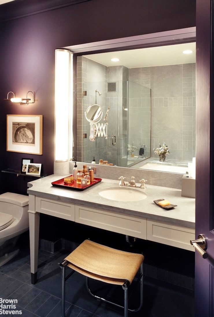 Real estate property located at 181 65TH #6B, New York, Lenox Hill, New York City, NY