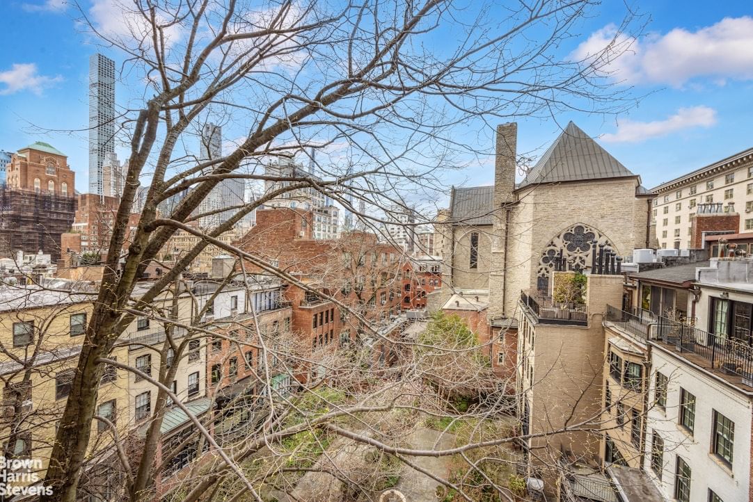 Real estate property located at 181 65TH #6B, New York, Lenox Hill, New York City, NY