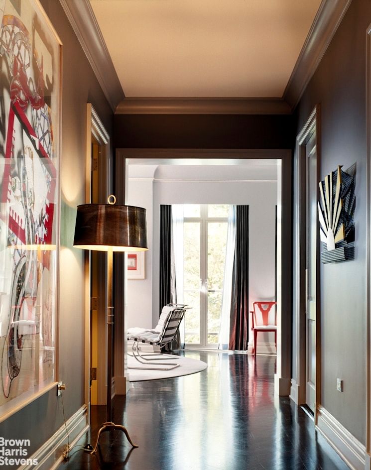 Real estate property located at 181 65TH #6B, New York, Lenox Hill, New York City, NY