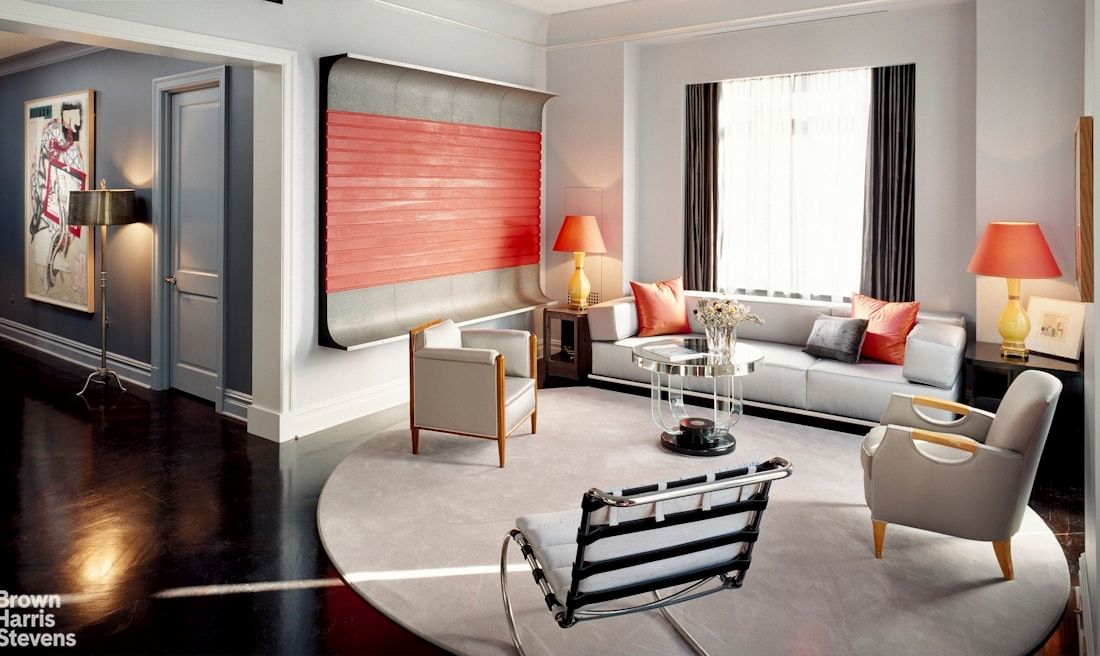 Real estate property located at 181 65TH #6B, New York, Lenox Hill, New York City, NY