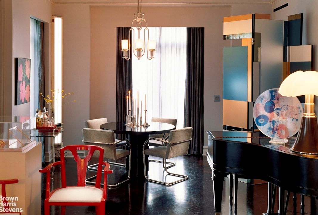 Real estate property located at 181 65TH #6B, New York, Lenox Hill, New York City, NY