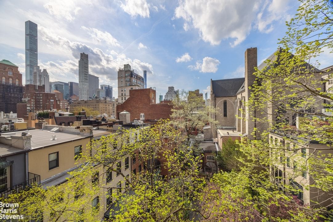 Real estate property located at 181 65TH #6B, New York, Lenox Hill, New York City, NY