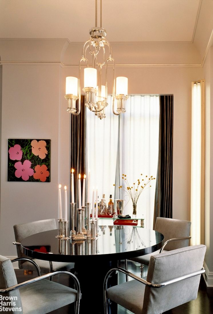 Real estate property located at 181 65TH #6B, New York, Lenox Hill, New York City, NY