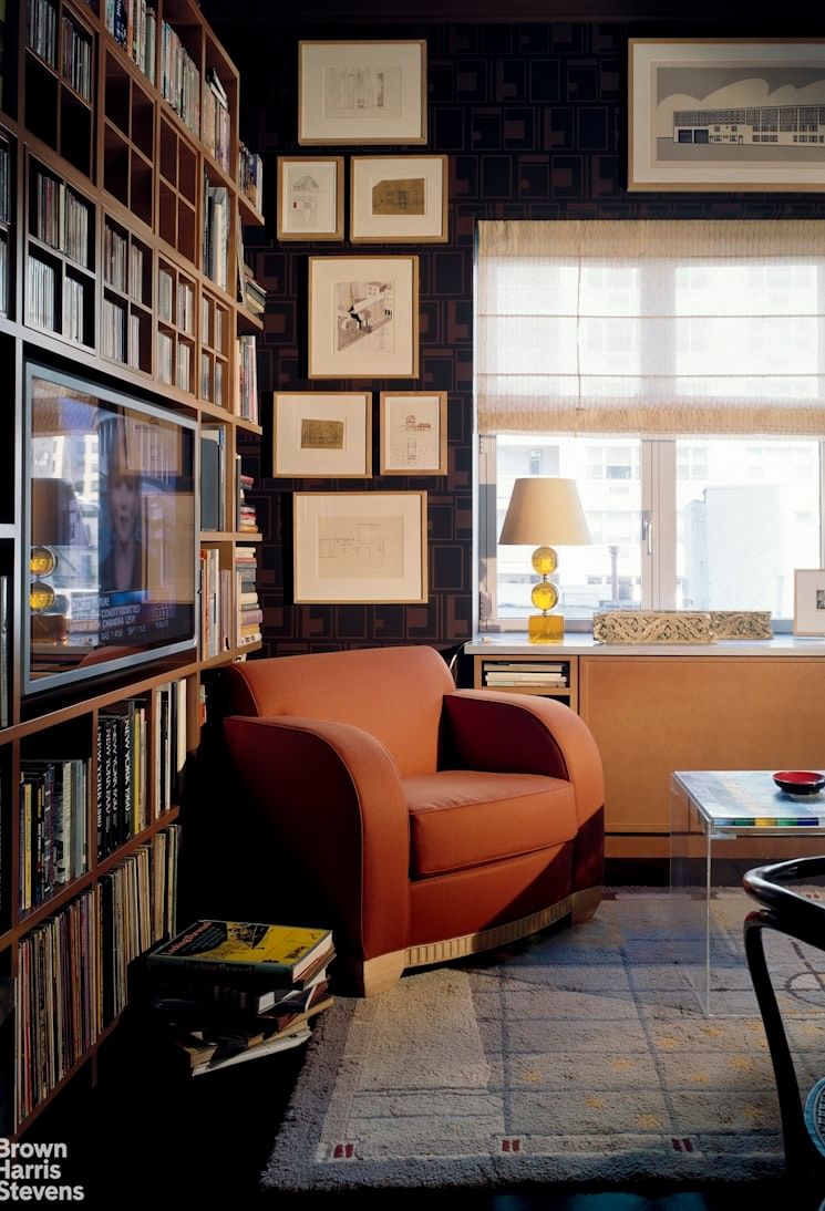 Real estate property located at 181 65TH #6B, New York, Lenox Hill, New York City, NY