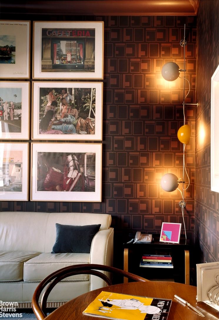 Real estate property located at 181 65TH #6B, New York, Lenox Hill, New York City, NY