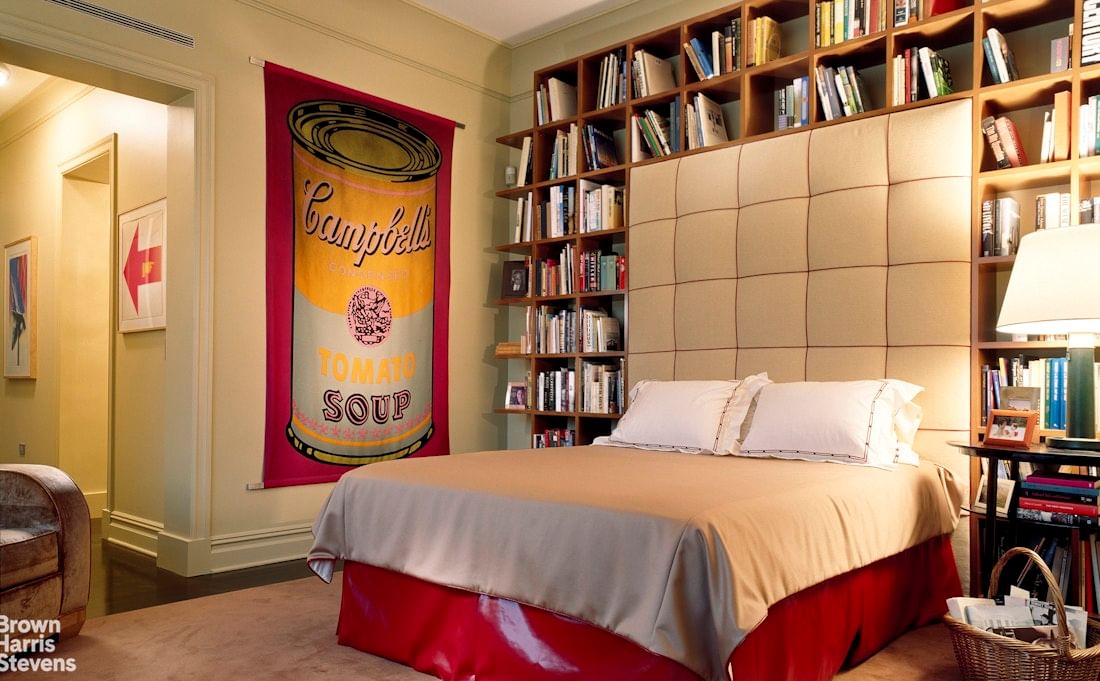 Real estate property located at 181 65TH #6B, New York, Lenox Hill, New York City, NY