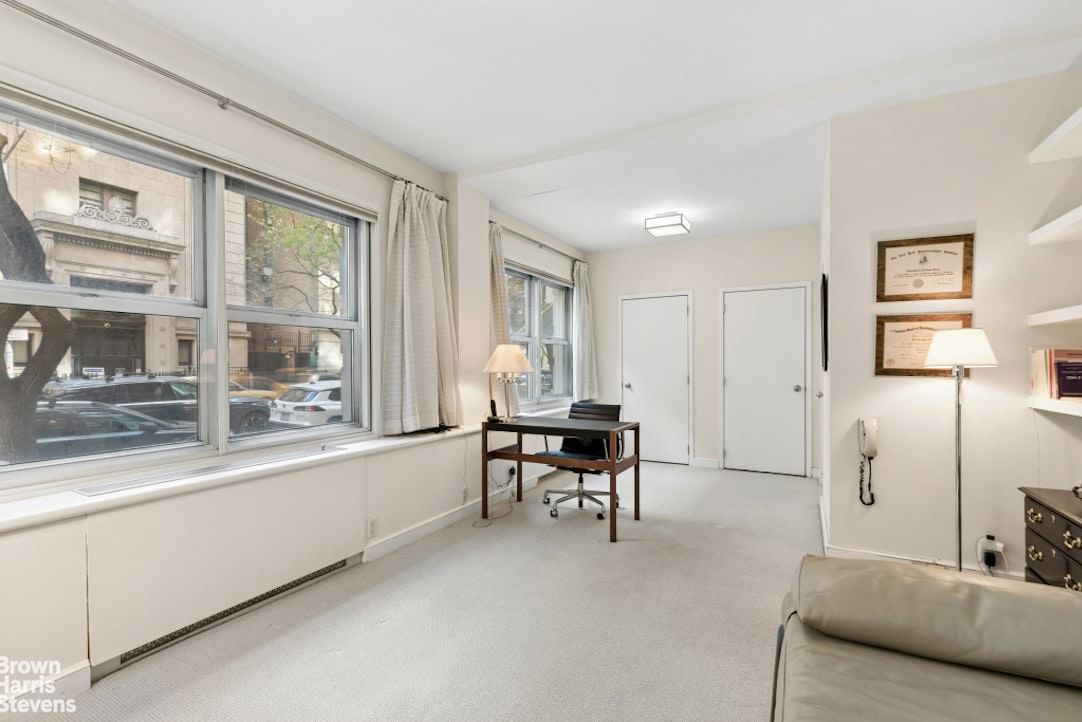 Real estate property located at 35 85TH OF3S, New York, Upper East Side, New York City, NY