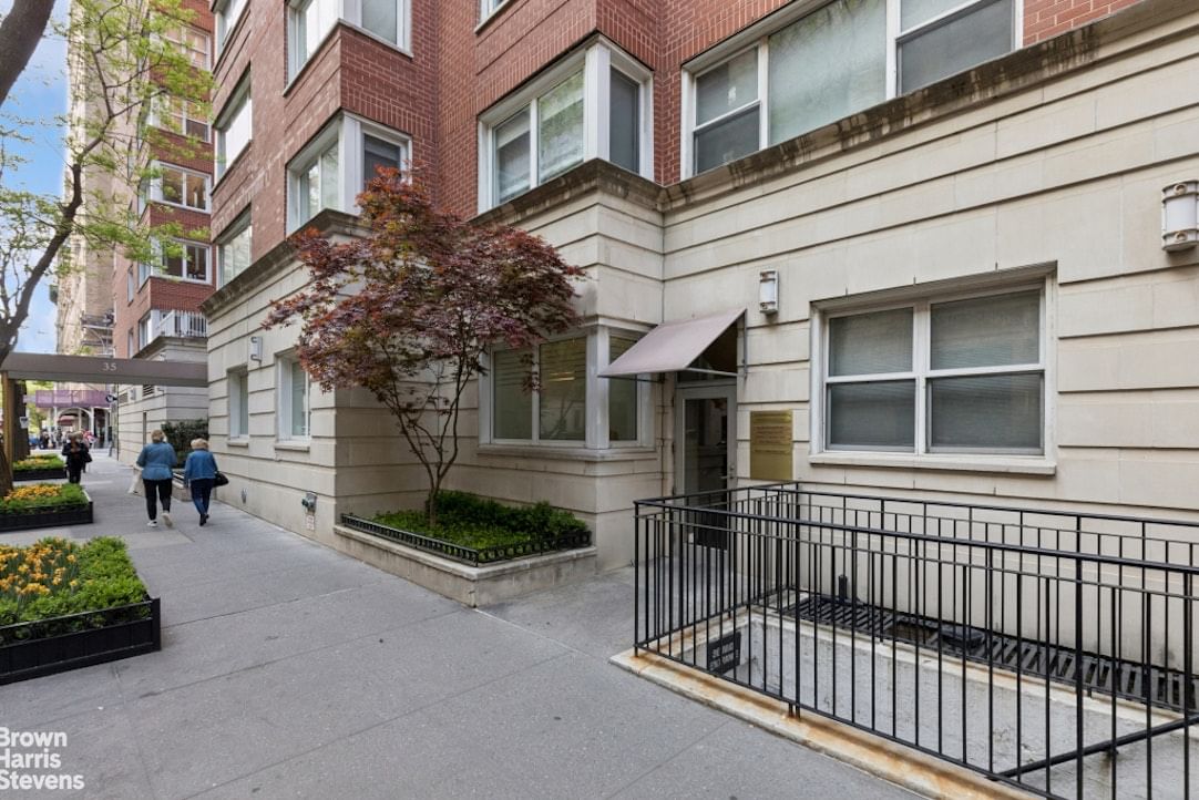 Real estate property located at 35 85TH OF3S, New York, Upper East Side, New York City, NY