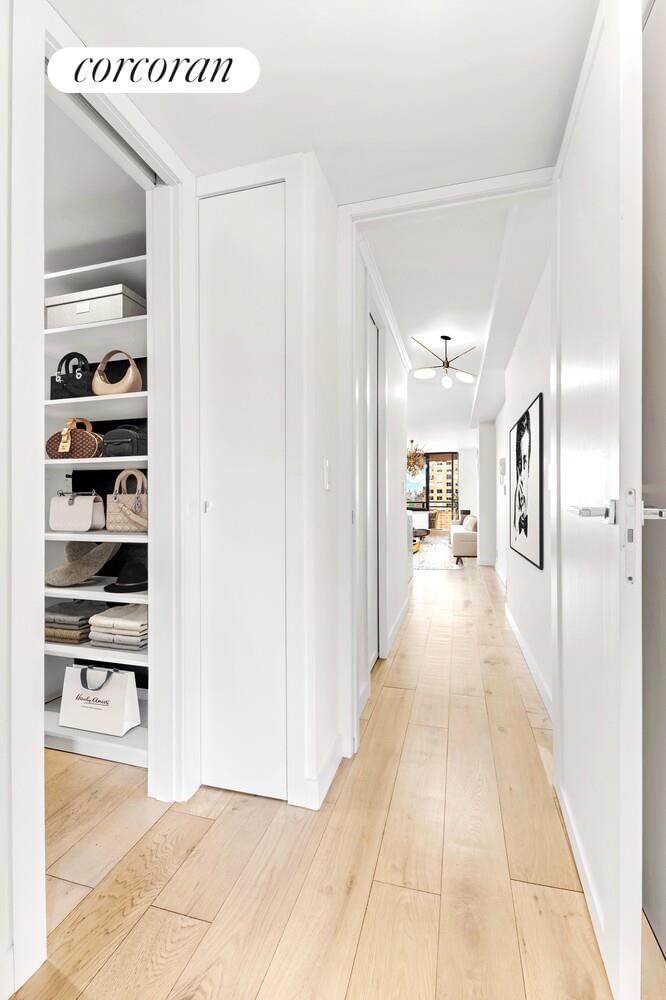 Real estate property located at 1991 BROADWAY #21A, New York, Lincoln Square, New York City, NY