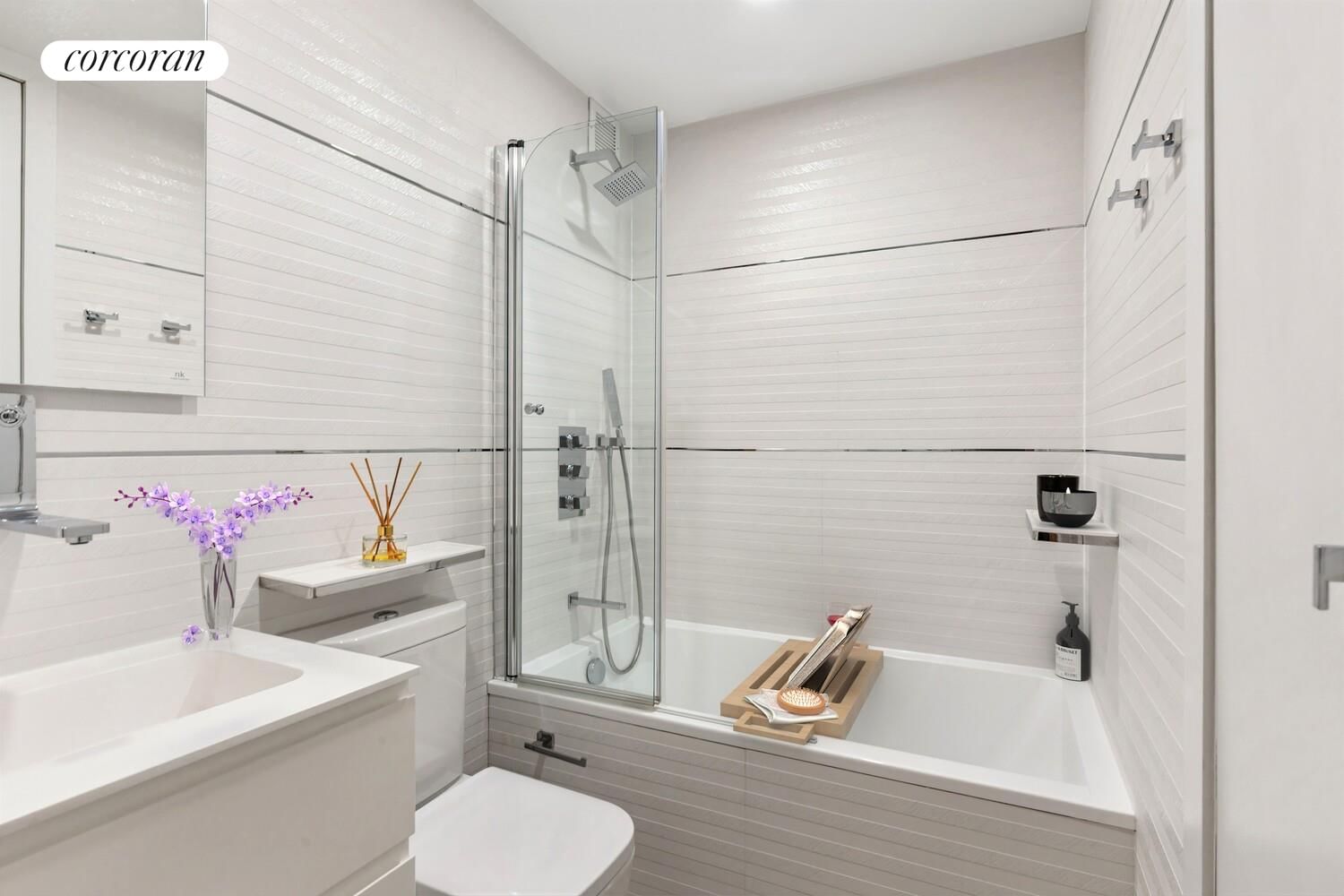 Real estate property located at 1991 BROADWAY #21A, New York, Lincoln Square, New York City, NY