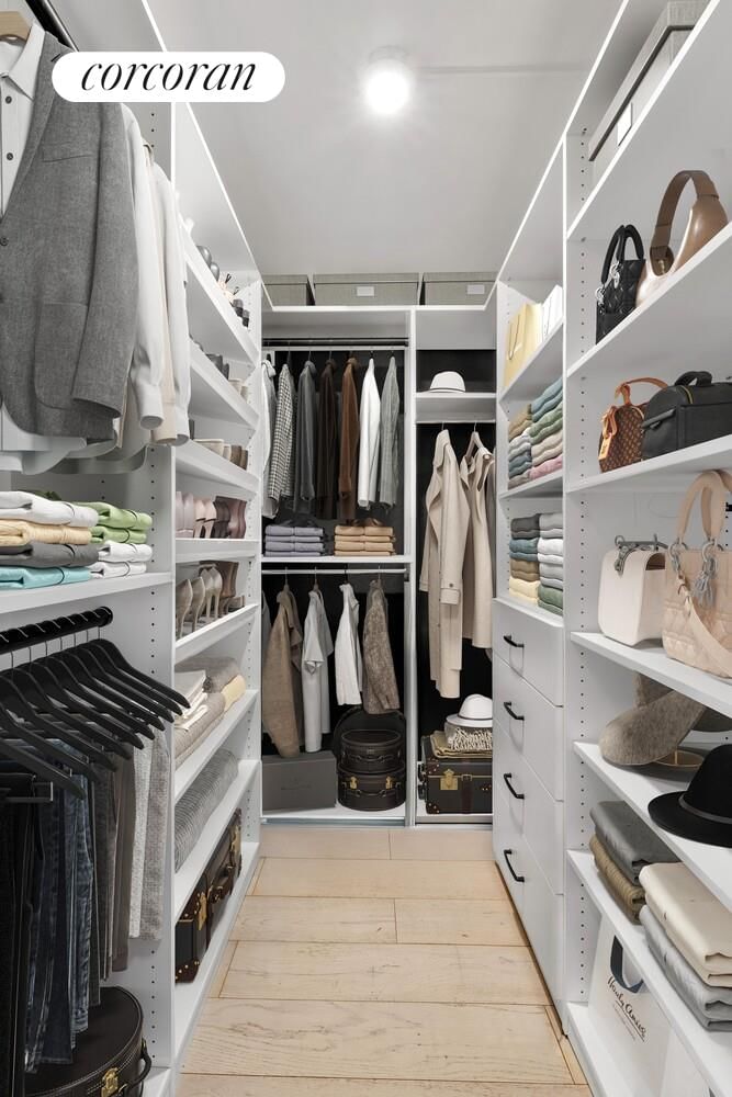 Real estate property located at 1991 BROADWAY #21A, New York, Lincoln Square, New York City, NY