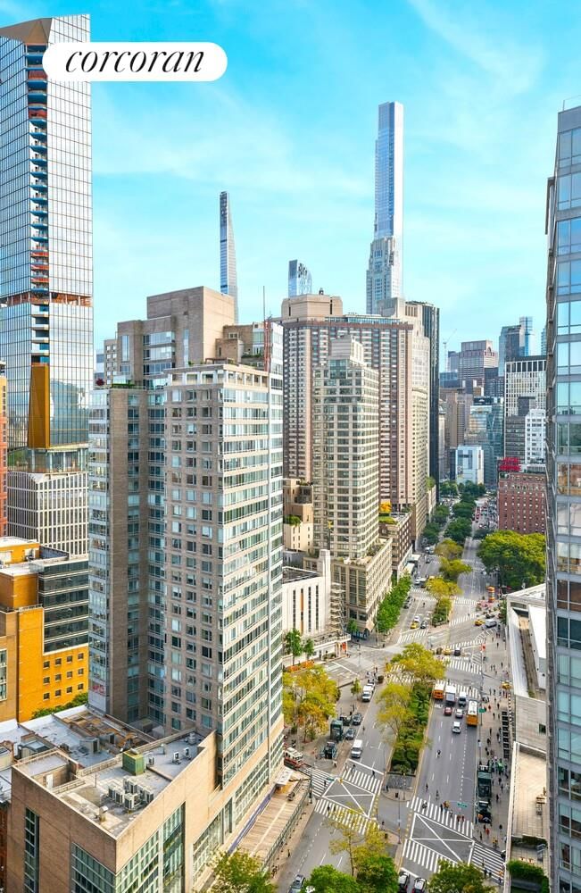 Real estate property located at 1991 BROADWAY #21A, New York, Lincoln Square, New York City, NY