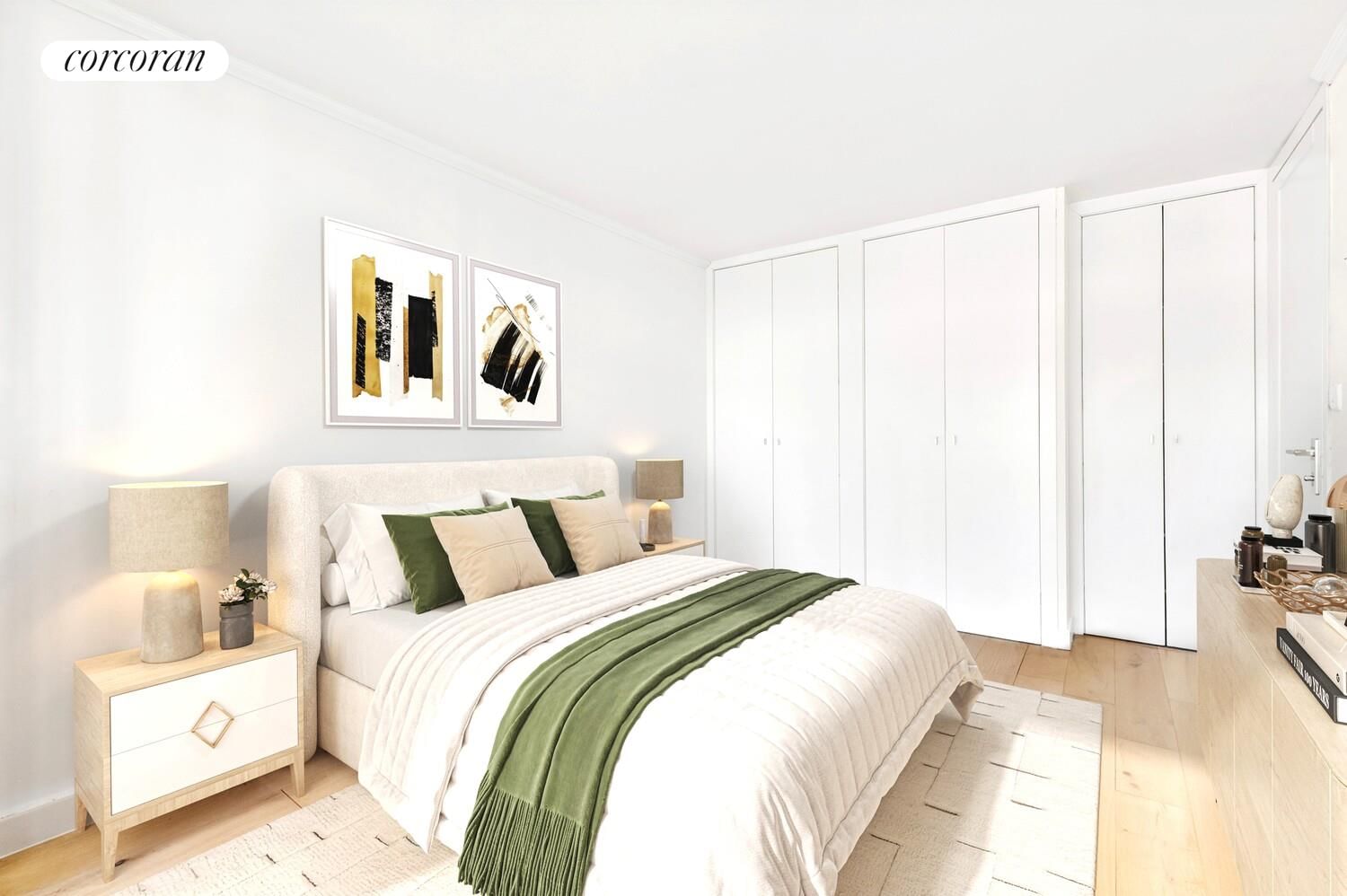 Real estate property located at 1991 BROADWAY #21A, New York, Lincoln Square, New York City, NY