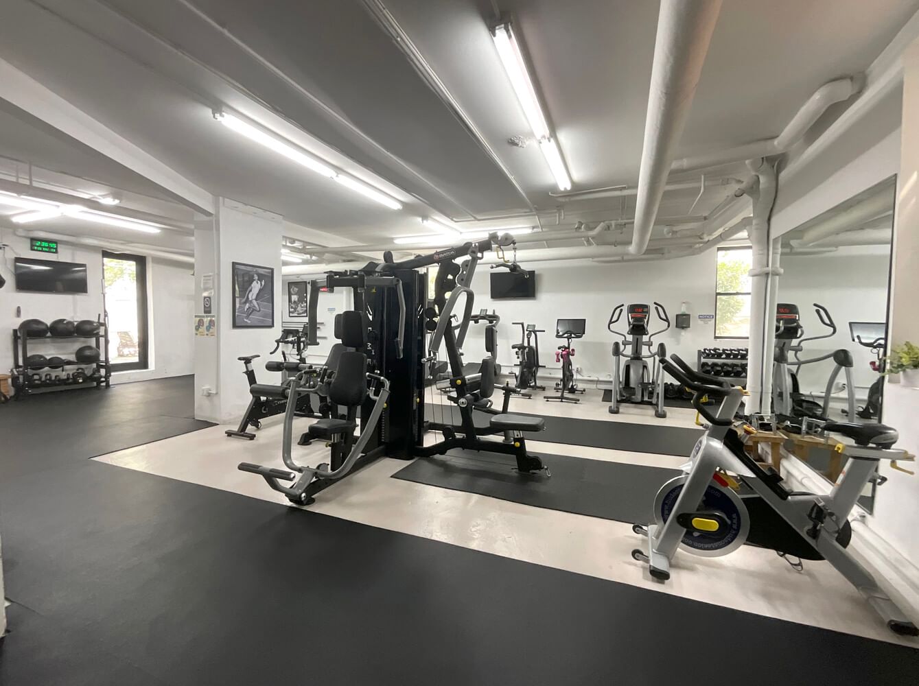 Real estate property located at 24-51 38TH B2, Queens, Astoria, New York City, NY