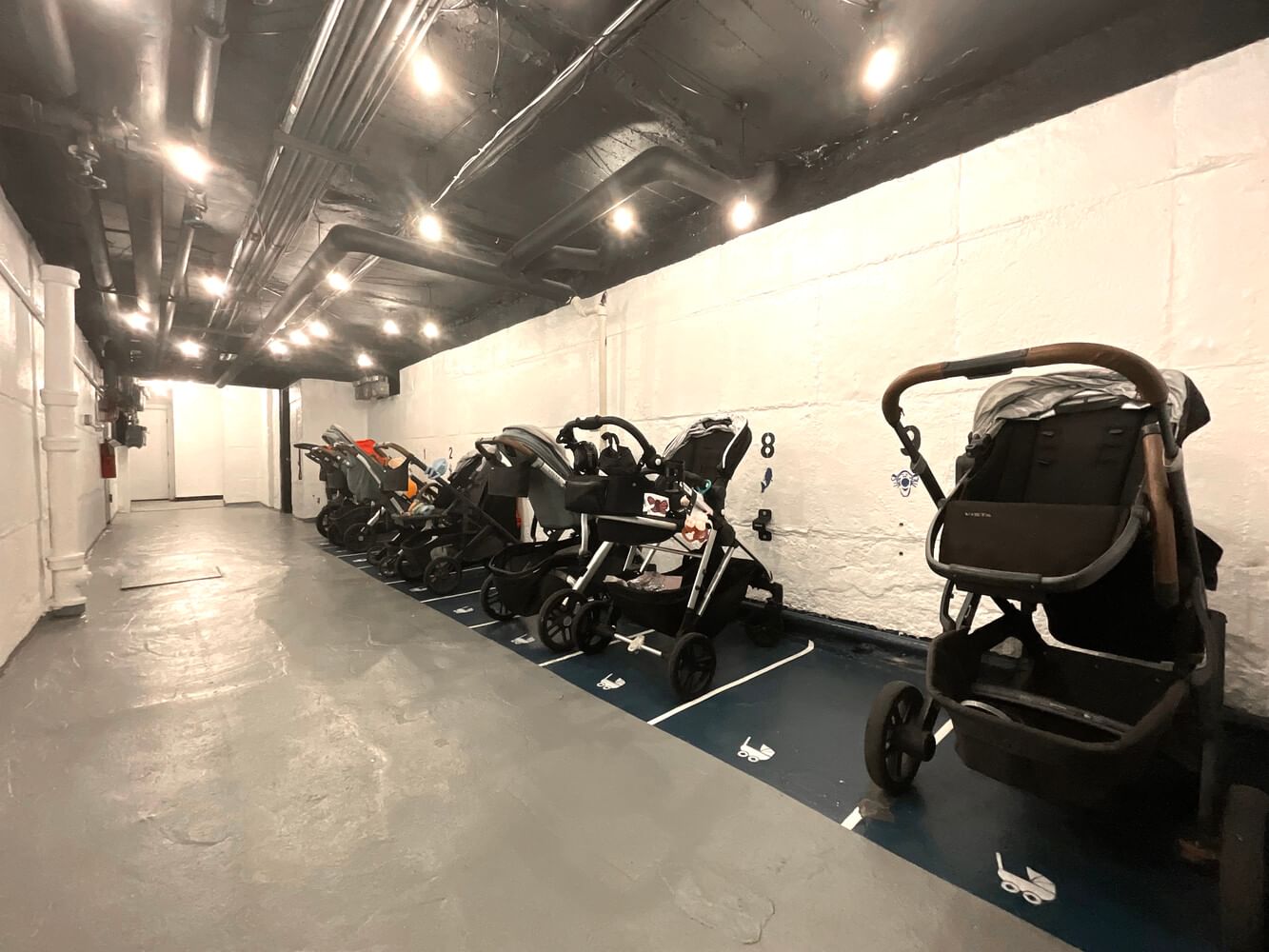 Real estate property located at 24-51 38TH B2, Queens, Astoria, New York City, NY