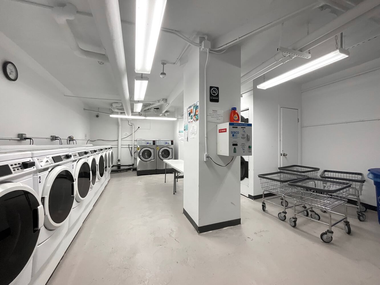 Real estate property located at 24-51 38TH B2, Queens, Astoria, New York City, NY