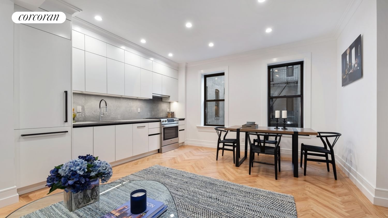 Real estate property located at 24-51 38TH B2, Queens, Astoria, New York City, NY