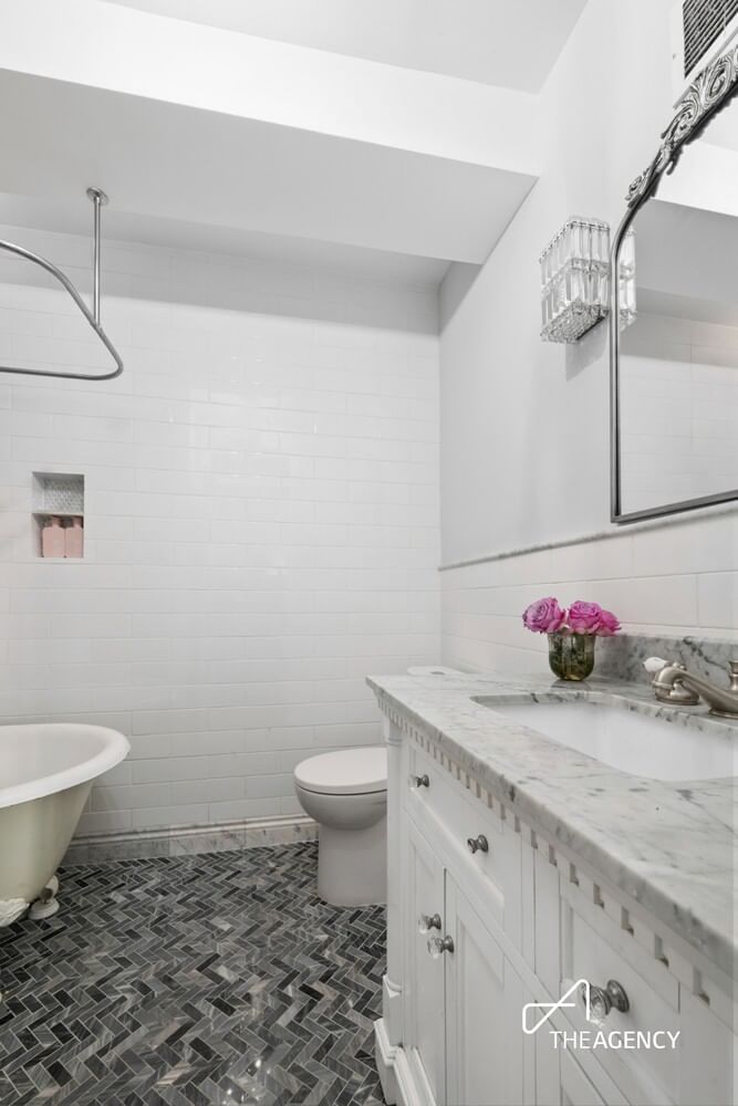 Real estate property located at 350 62ND #6DE, New York, Lenox Hill, New York City, NY