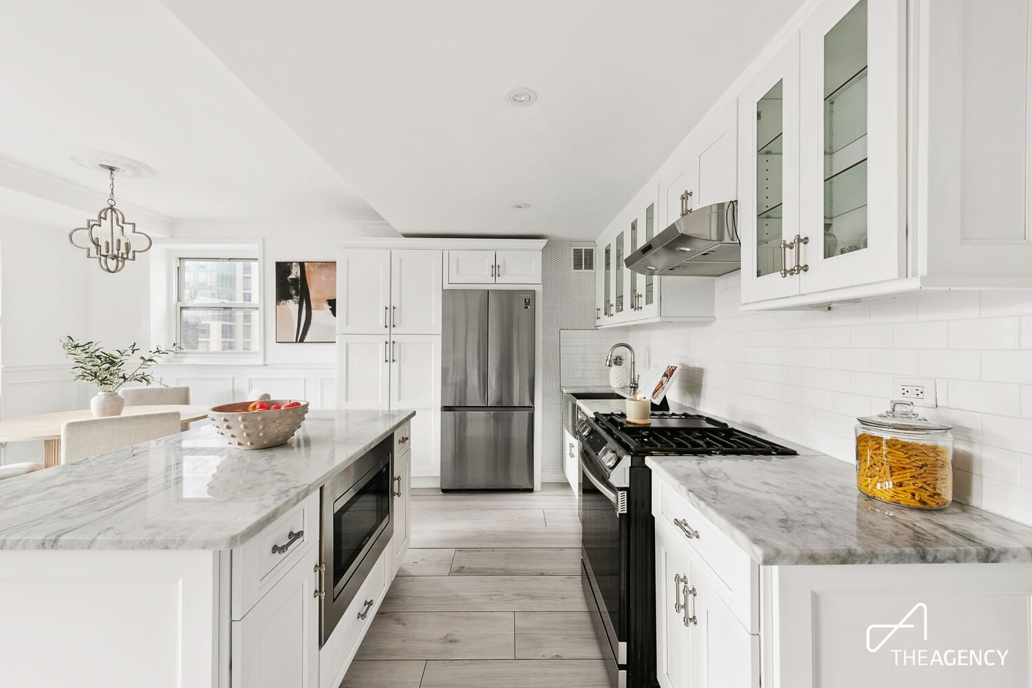 Real estate property located at 350 62ND #6DE, New York, Lenox Hill, New York City, NY