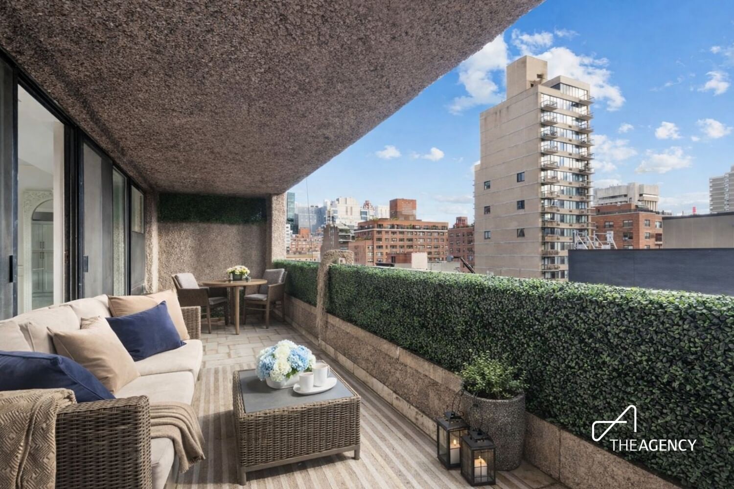 Real estate property located at 350 62ND #6DE, New York, Lenox Hill, New York City, NY