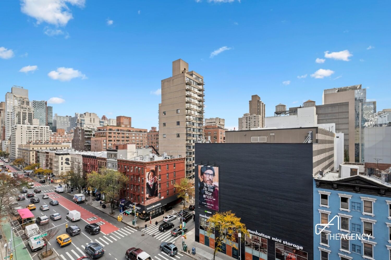 Real estate property located at 350 62ND #6DE, New York, Lenox Hill, New York City, NY