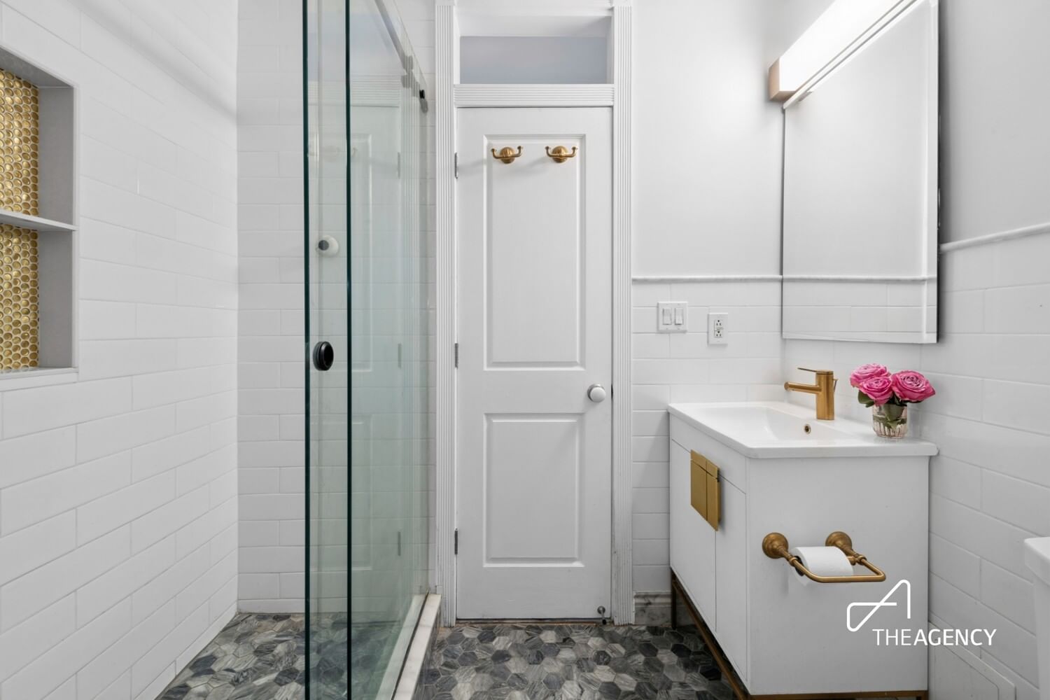 Real estate property located at 350 62ND #6DE, New York, Lenox Hill, New York City, NY