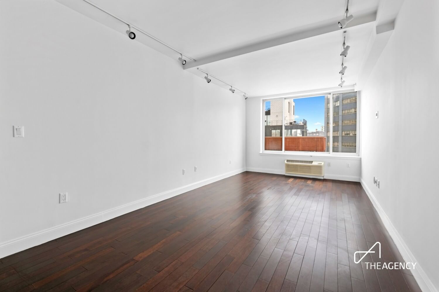 Real estate property located at 13-11 JACKSON #8D, Queens, Long Island City, New York City, NY