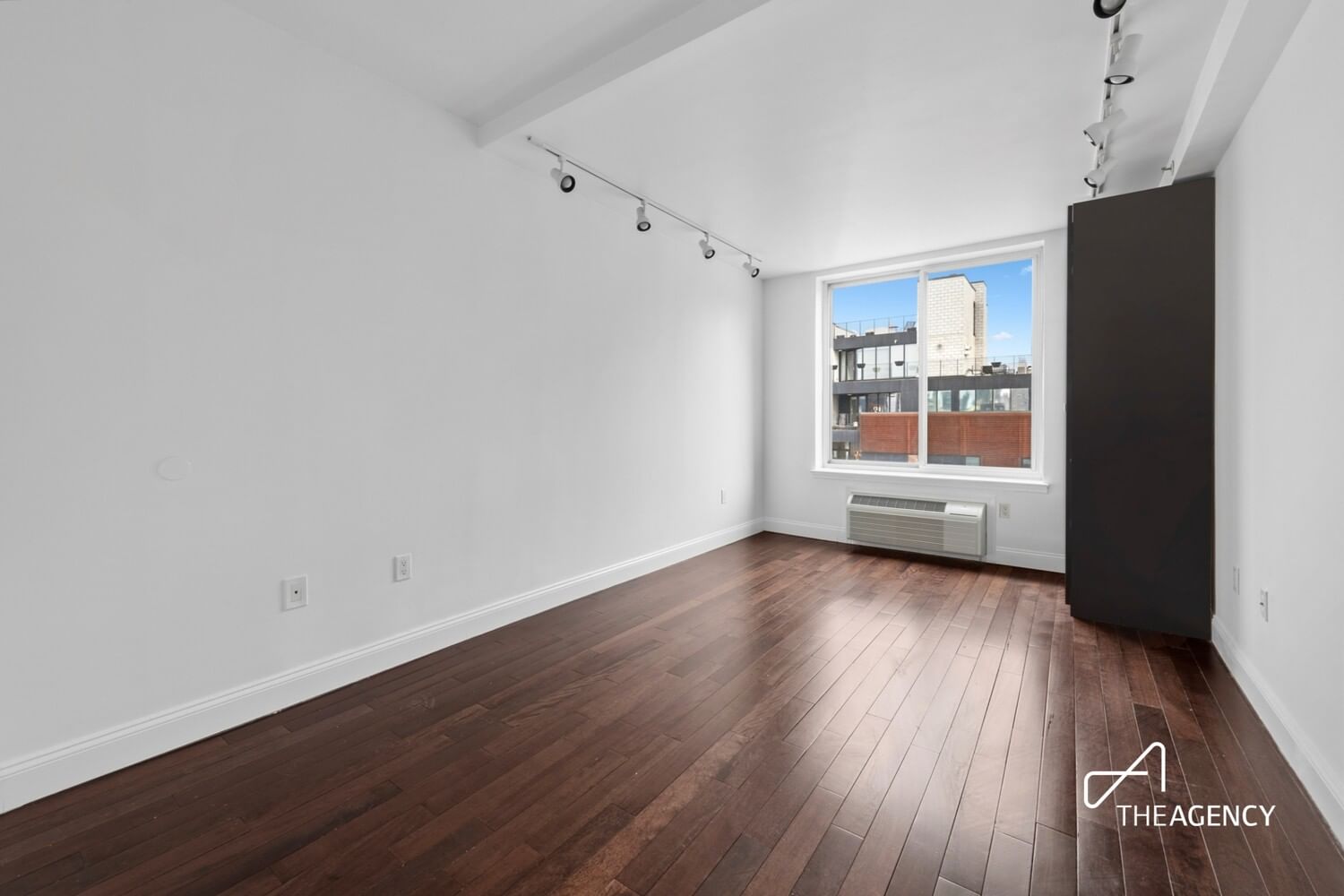 Real estate property located at 13-11 JACKSON #8D, Queens, Long Island City, New York City, NY