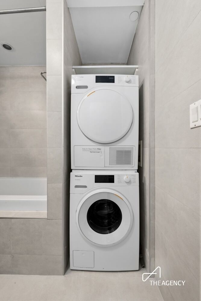 Real estate property located at 13-11 JACKSON #8D, Queens, Long Island City, New York City, NY