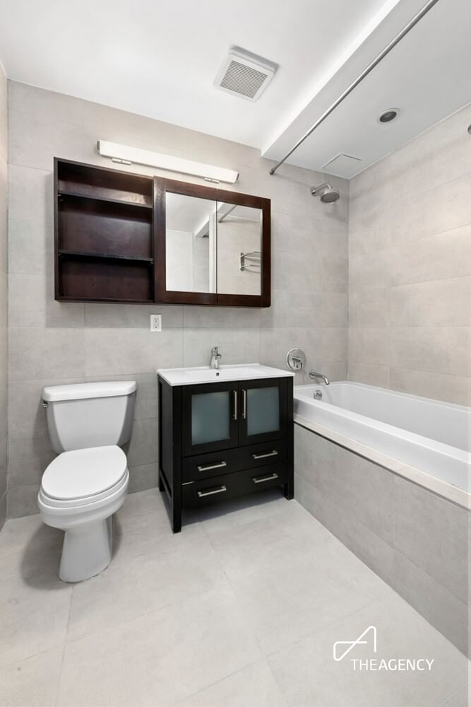 Real estate property located at 13-11 JACKSON #8D, Queens, Long Island City, New York City, NY