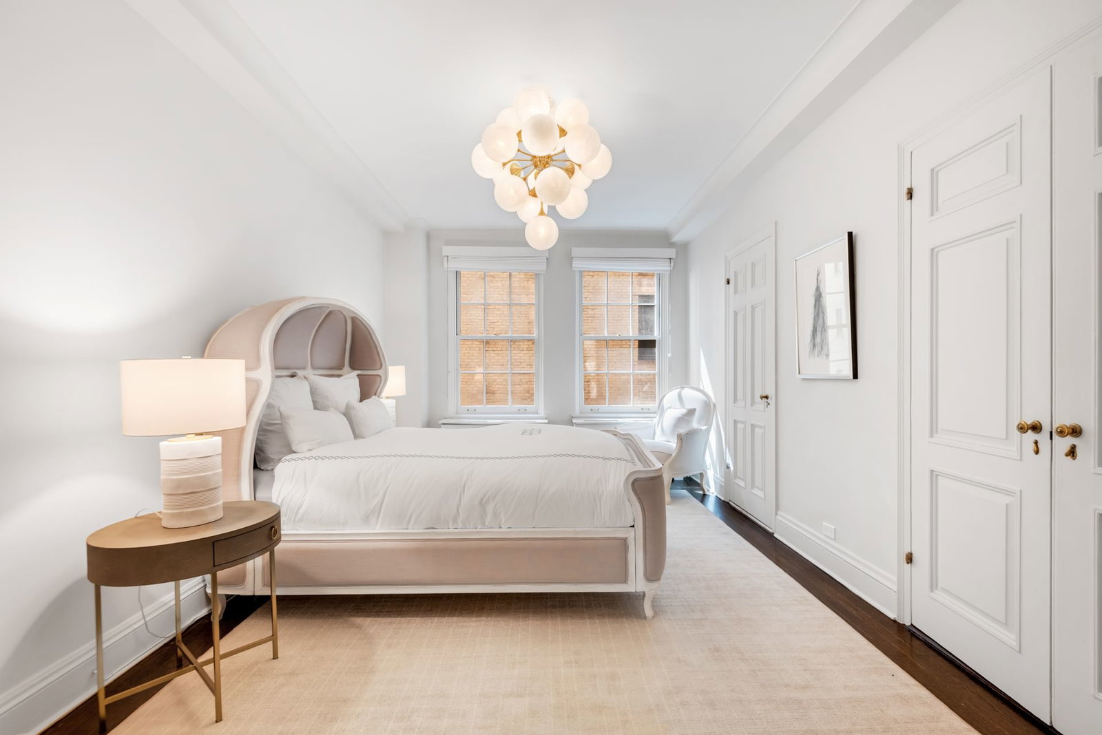 Real estate property located at 14 SUTTON #7C, New York, Sutton Place, New York City, NY