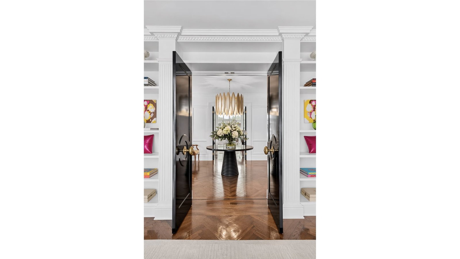 Real estate property located at 14 SUTTON #7C, New York, Sutton Place, New York City, NY