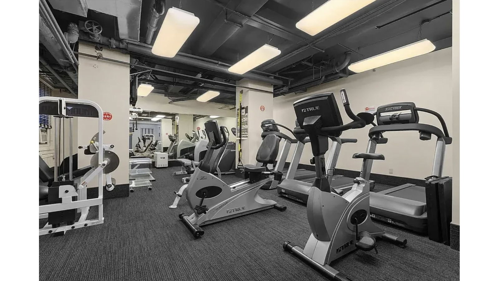 Real estate property located at 14 SUTTON #7C, New York, Sutton Place, New York City, NY